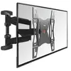 Image de BASE 45 L FULL ORIENTABLE POUR TELEVISION DE 40" A 82"