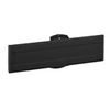 Image de Plaque d'interface Vogel's PFB 3405 B 515 mm Noir