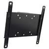 Image de Professional PFW 4210 - Kit de montage (support mural basculant) - pour écran plat - verrouillable - noir - Taille d'écran : 19"-42"