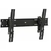 Image de PFW 6810 - Support - pour écran plat - verrouillable - noir - Taille d'écran : 55"-80" - montable sur mur