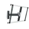 Image de THIN 525 ORIENTABLE POUR TELEVISION DE 40" A 65"