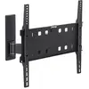 Image de Professional PFW 3030 - Support - pour écran plat - verrouillable - noir - Taille d'écran : 32"-55" - montable sur mur