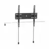 Image de PFW 4000 Series PFW 4500 - Support - pour écran plat - verrouillable - noir - Taille d'écran : 42"-55" - montable sur mur