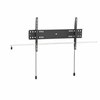 Image de PFW 4700 - Support - pour écran plat - verrouillable - noir - Taille d'écran : 55"-80" - montable sur mur
