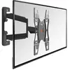 Image de WALL MOUNT 55 ORIENTABLE POUR TELEVISION DE 32" A 55"