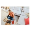 Image de QUICK Full-Motion+ TVM 1245 - Kit de montage (support mural, adaptateur VESA) - pour Ecran LCD - acier - noir - Taille d'écran : 19"-43"