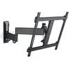 Image de Vogel's Comfort TVM 3445 Support Mural TV Pivotant 32-65 Pouces | Rotation fluide jusqu'à 180°, inclinable 20°, Charge Max 25 kg, Certifié TÜV, VESA 400x400, Chevilles Fischer inclus en occasion ou reconditionné