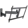 Image de Vogel's TVM 3645 Support Mural pivotant pour TV de 40 à 77", Max. 35 kg, pivotant jusqu'à 180°, Support TV Full Motion Max. VESA 600 x 400, compatibilité Universelle Noir en occasion ou reconditionné