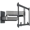 Image de Vogel's Elite 5855 Ultra Fort Support Mural TV pivotant pour téléviseurs de Grande Taille et Lourds, Jusqu'à 100 Pouces et 75 kg, Pivote jusqu'à 180°, VESA 600x400 Maximum, Universellement Compatible en occasion ou reconditionné