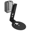 Image de SUPPORT MURAL NOIR SWM 4111 POUR SONOS ERA 100
