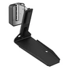 Image de SUPPORT MURAL NOIR SWM 4131 POUR SONOS ERA 300