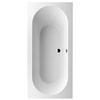 Image de Baignoire droite 190 X 90 VILLEROY ET BOCH Oberon Quaryl