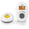 Image de DBX-125 - Babyphone Full Eco DECT avec écran, blanc/anthracite