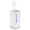 Image de Fysic FC-29 Humidificateur d'air à ultrasons - Diffuseur d'arômes - Réservoir d'eau amovible - Antibactérien - Blanc en occasion ou reconditionné