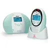 Image de DBX-88MT - Babyphone Full Eco DECT avec écran, blanc/vert menthe