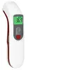 Image de BC38 - Thermomètre frontal infrarouge, blanc