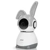 Image de SMARTBABY10 - Babyphone Wi-Fi avec caméra - Blanc/Gris