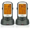 Image de Babyphone d'extérieur longue portée DBX68GS Noir-Anthracite