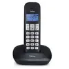 Image de Téléphone sans fil, 1 combiné PDX-1100 Noir