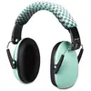 Image de Protection auditive pour enfants Alecto BV-71 Vert
