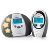 Image de DBX-88 LIMITED - Babyphone Full Eco DECT avec écran, blanc/anthracite
