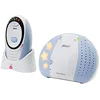 Image de Alecto bébé DBX-85 Écoute-bébé numérique Eco DECT - 100% sans interférences - Longue portée jusqu'à 300 mètres - Fonction Talk-Back - Buzzer et veilleuse LED - Blue en occasion ou reconditionné