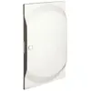 Image de - Porte pour coffret électrique Gale'O 2 rangées