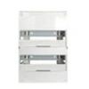 Image de Abb Galeo Coffret 2X13 Mod. Sans Porte 799222