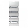 Image de Coffret Galeo13 - 4 rangées - 52 modules