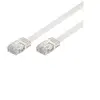 Image de Câble réseau RJ45 plat Cat.6 UTP - 5m