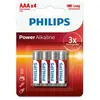 Image de PILES LR3 X4
