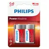 Image de PILES LR14 X2