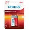 Image de PILES LR6 9V X1