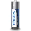 Image de Philips Piles Alcalines Aa Ultra Lr6 1.5v 4 Unités One Size