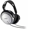 Image de Philips Audio HiFi TV SHP2500/10 Casque TV (Son de Grande Excellence, Isolation phonique, Maintien Parfait, régulateur de Volume, cble Extra Long 6 m) Argent/Noir en occasion ou reconditionné