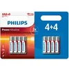 Image de PACK PILES LR3 4+4
