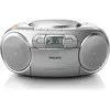 Image de K7 CD tuner FM AZ-127 Gris