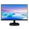 Image de Ecran PC V-line 273V7QDSB Full HD 60 Hz 5 ms 27" Noir texturé