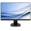 Image de S-line 243S7EHMB - Ecran LED - 24" - 1920 x 1080 Full HD (1080p) @ 60 Hz - IPS - 250 cd/m² - 1000:1 - 5 ms - HDMI, VGA - haut-parleurs - noir, noir