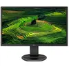 Image de B Line 221B8LHEB - Ecran LED - 22" (21.5" visualisable) - 1920 x 1080 Full HD (1080p) @ 60 Hz - TN - 250 cd/m² - 1000:1 - 1 ms - HDMI, VGA -
