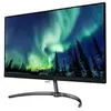 Image de Philips E-line 276E8VJSB - Ecran LED - 27" - 3840 x 2160 4K @ 60 Hz - IPS - 350 cd/m² - 1000:1 - 5 ms - 2xHDMI, DisplayPort - pistolet brillant