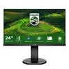 Image de Philips B Line 241B8QJEB/00 - 24"/23"/IPS/5ms/FHD/DVI/HP/76Hz