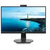 Image de B Line 241B7QUBHEB - Ecran LED - 24" - 1920 x 1080 Full HD (1080p) @ 75 Hz - IPS - 250 cd/m² - 1000:1 - 5 ms - 2xHDMI, DisplayPort, USB-C -