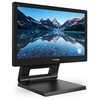 Image de B Line 162B9T - Ecran LED - 16" (15.6" visualisable) - écran tactile - 1366 x 768 @ 60 Hz - TN - 220 cd/m² - 500:1 - 4 ms - HDMI, DVI, DisplayPort,