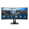 Image de Philips B Line 345B1C/00 - 34"/VA/4ms/UWQHD/HDMI/HP/100Hz