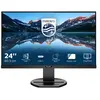 Image de B Line 243B9 - Ecran LED - 24" - 1920 x 1080 Full HD (1080p) @ 75 Hz - IPS - 250 cd/m² - 1000:1 - 4 ms - HDMI, VGA, DisplayPort, USB-C -