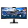 Image de Philips P Line 346P1CRH/00 - 34"/VA/4ms/UWQHD