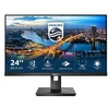 Image de B Line 242B1 - Ecran LED - 24" - 1920 x 1080 Full HD (1080p) @ 75 Hz - IPS - 250 cd/m² - 1000:1 - 4 ms - HDMI, DVI-D, VGA, DisplayPort -