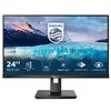 Image de S-line 242S1AE - Ecran LED - 24" - 1920 x 1080 Full HD (1080p) @ 75 Hz - IPS - 300 cd/m² - 1000:1 - 4 ms - HDMI, DVI-D, VGA, DisplayPort -