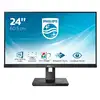 Image de Philips S Line 242S1AE/00 - 24"/23"/IPS/4ms/FHD/DVI/HDMI/HP/75Hz